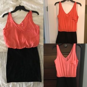 Eight Sixty BodyCon Dress Size Small